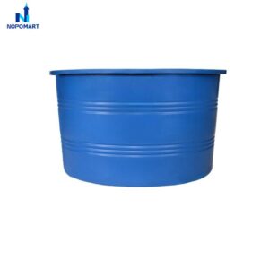 bồn nhựa tròn