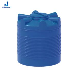 bồn nhựa tròn