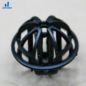 Cầu nhựa vi sinh xử lý nước đường kính 50mm