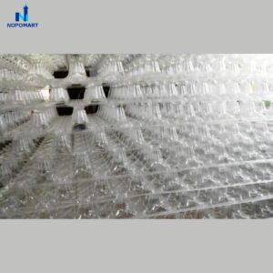 đệm vi sinh dạng tấm