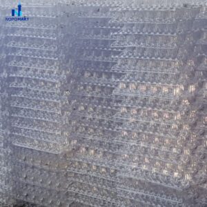 đệm vi sinh dạng tấm