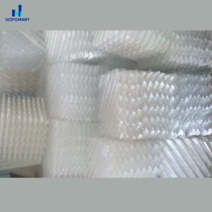 đệm vi sinh dạng tấm