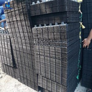 Giá thể vi sinh dạng đệm tổ ong