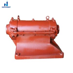 Gối đỡ quạt ly tâm