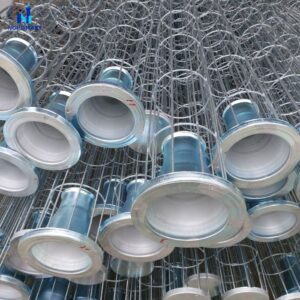 Khung xương túi lọc inox