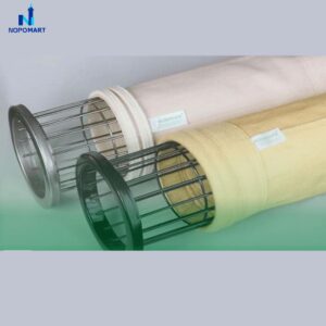 Khung xương túi lọc inox