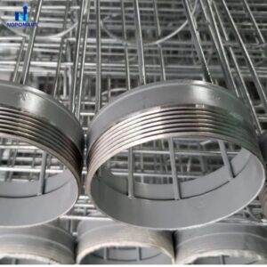 Khung xương túi lọc inox