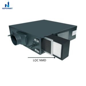 lọc NMD