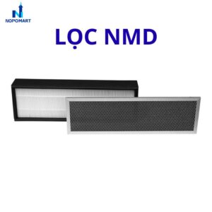 lọc NMD