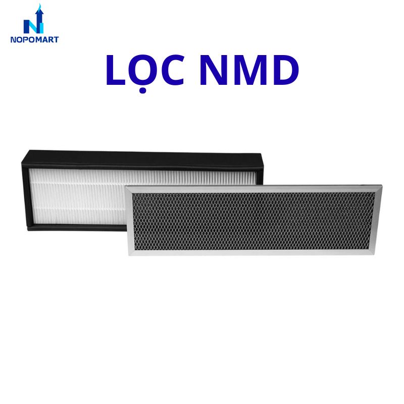 lọc NMD