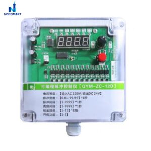 Mạch rũ bụi 220V
