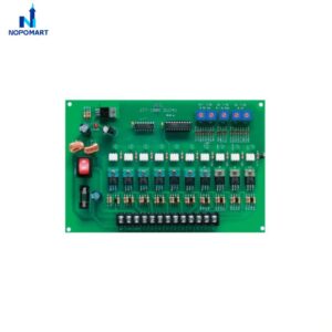 Mạch rũ bụi 24V