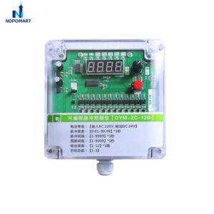 Mạch rũ bụi 24V