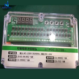 Mạch rũ bụi 24V