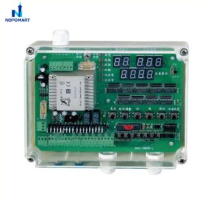 Mạch rũ bụi 24V