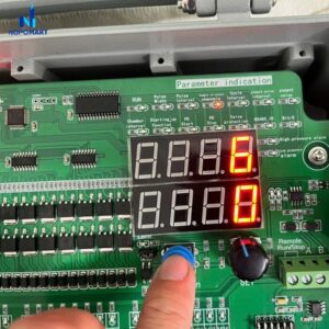 Mạch rũ bụi 24V