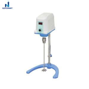máy khuấy hóa chất