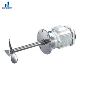 máy khuấy hóa chất