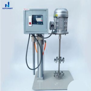 máy khuấy hóa chất