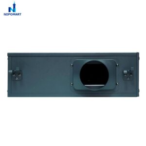 quạt cấp khí tươi lọc không khí ip44 NMD