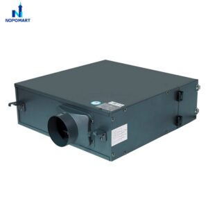 quạt cấp khí tươi lọc không khí ip44 NMD