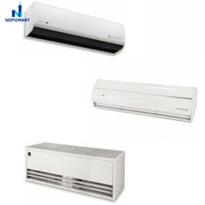 Quạt cắt gió công nghiệp Kyungjin