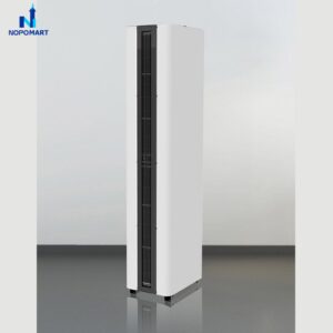 quạt cắt gió đứng