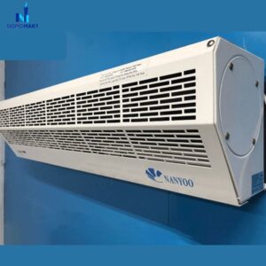 quạt cắt gió Nanyoo X