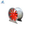 Quạt hướng trục trực tiếp