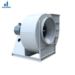 quạt ly tâm công nghiệp