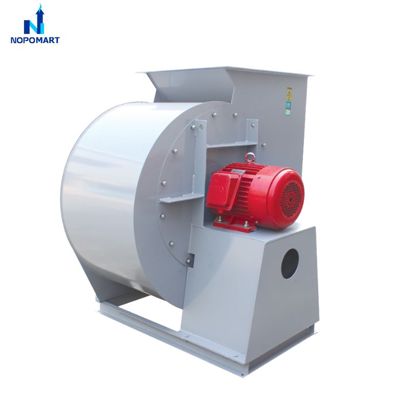 quạt ly tâm công nghiệp