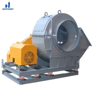 quạt ly tâm công nghiệp