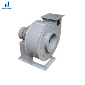 Quạt ly tâm trung áp