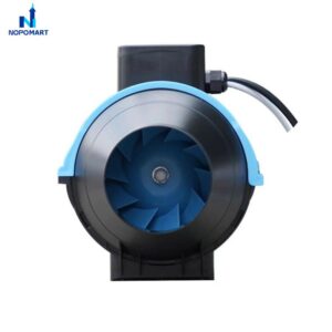 quạt thông gió hỗn hợp nanyoo