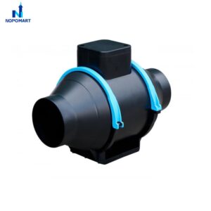 quạt thông gió hỗn hợp nanyoo