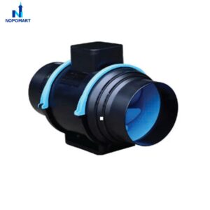 quạt thông gió hỗn hợp nanyoo