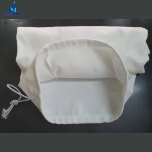 túi lọc bụi PE chống nước chống dầu