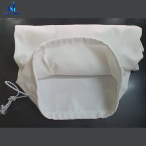 túi lọc bụi PE dạng dệt