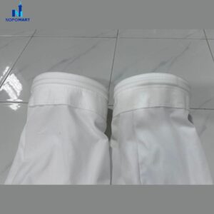 túi lọc bụi PE dạng dệt