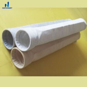 túi lọc bụi chịu nhiệt Fiberglass