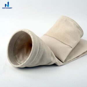 túi lọc bụi chịu nhiệt Fiberglass