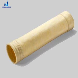túi lọc bụi chịu nhiệt Fiberglass