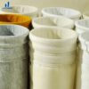 túi lọc bụi chịu nhiệt Fiberglass