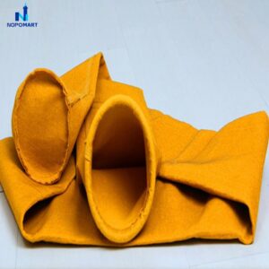 túi lọc bụi chịu nhiệt P84