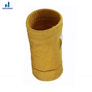 túi lọc bụi chịu nhiệt P84