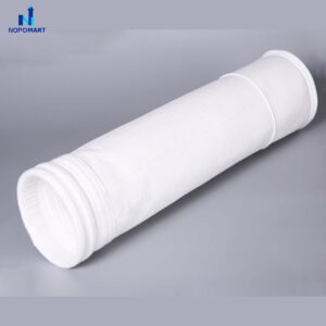 túi lọc bụi chịu nhiệt PPS chống nước và chống dầu