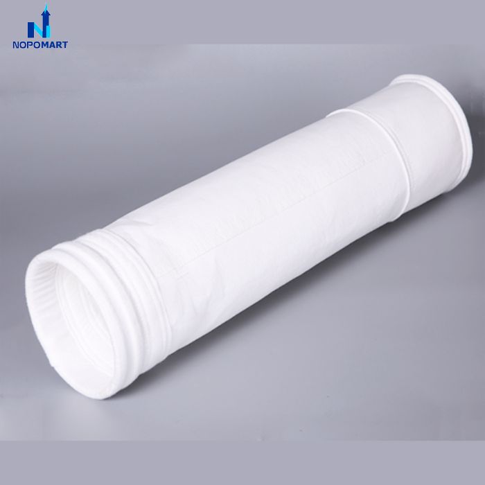 tui-loc-bui-chiu-nhiet-pps-chong-nuoc-va-chong-dau túi lọc bụi chịu nhiệt PPS chống nước và chống dầu