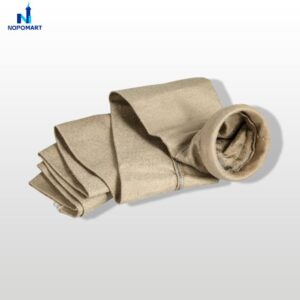 túi lọc bụi chịu nhiệt PPS chống nước và chống dầu