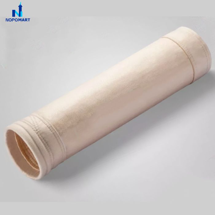 túi lọc bụi chịu nhiệt PPS