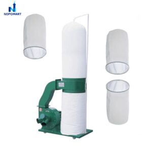 túi lọc bụi cho máy hút bụi